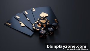 AG真人 bbinplayzone