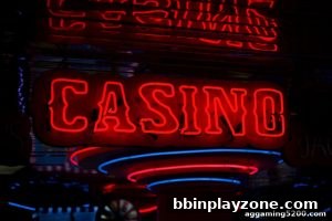 AG真人 bbinplayzone