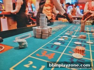 AG真人 bbinplayzone